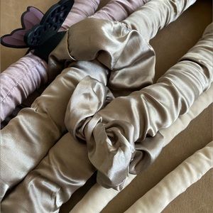 (Eternal Muse) Heatless Curlers - Various Sizes